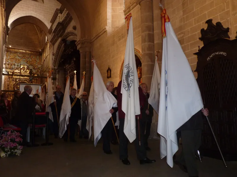 Memorial Luis de Trelles