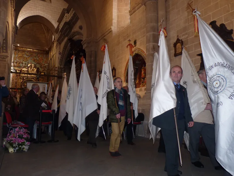 Memorial Luis de Trelles