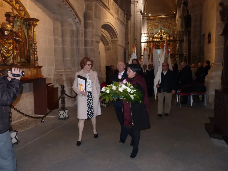 Memorial Luis de Trelles
