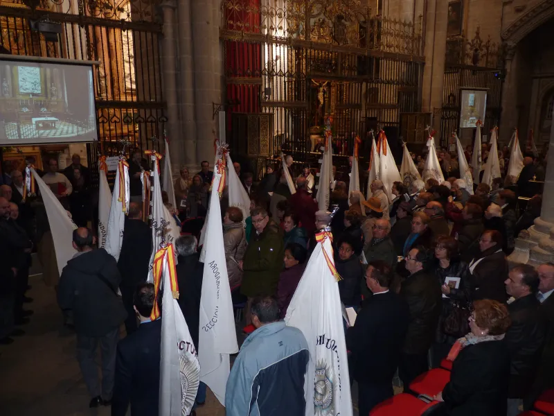 Memorial Luis de Trelles