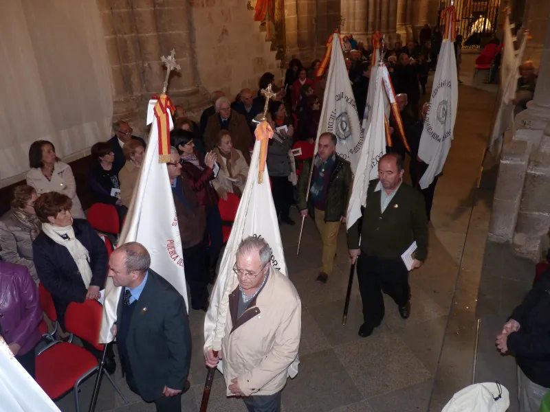 Memorial Luis de Trelles
