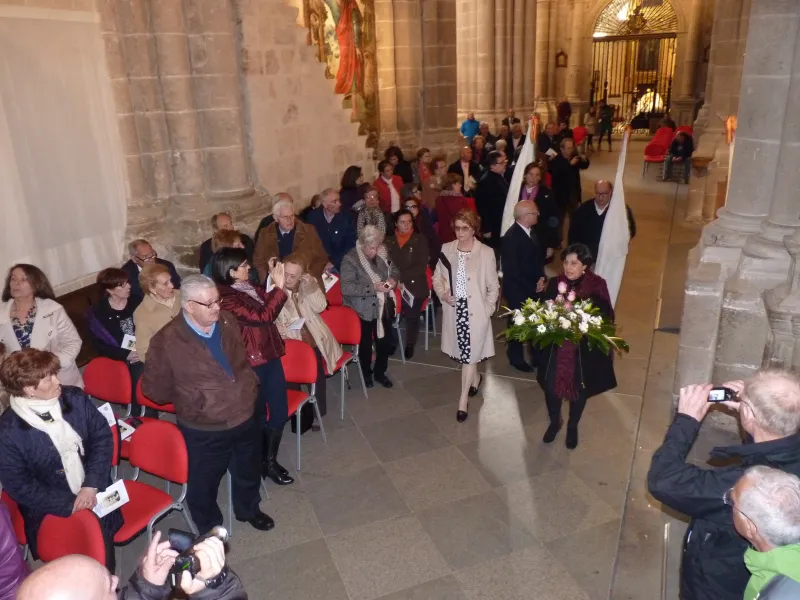 Memorial Luis de Trelles