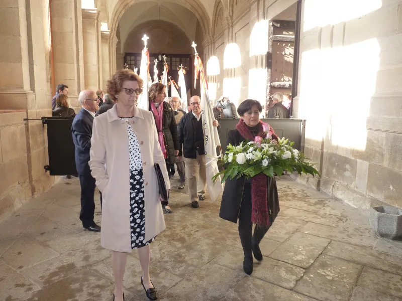 Memorial Luis de Trelles