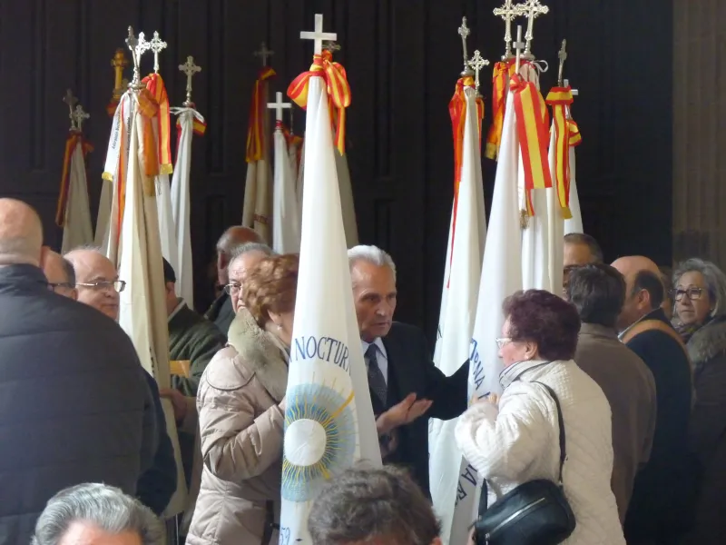 Memorial Luis de Trelles