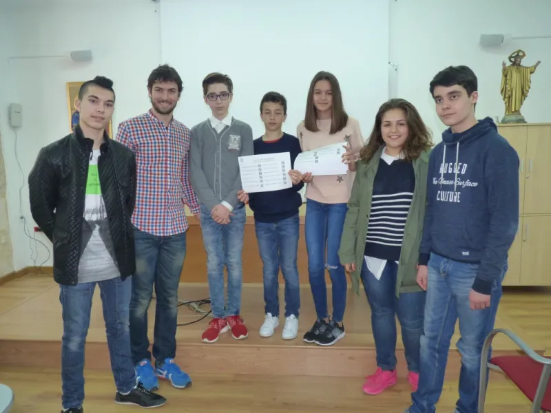 RP Presentación de las audioguías