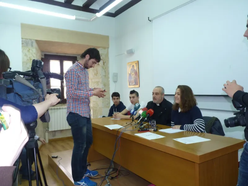 RP Presentación de las audioguías