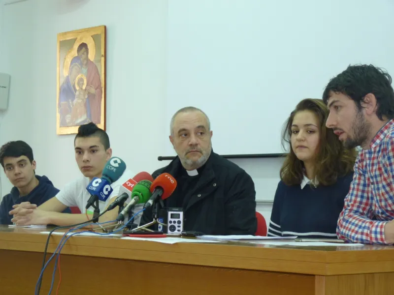 RP Presentación de las audioguías