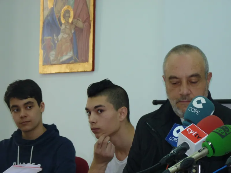 RP Presentación de las audioguías