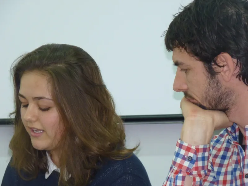 RP Presentación de las audioguías