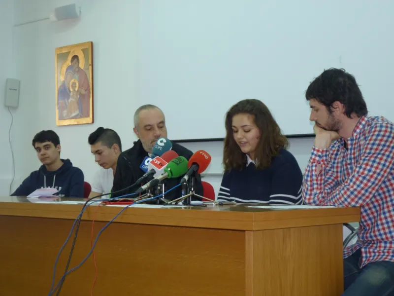 RP Presentación de las audioguías