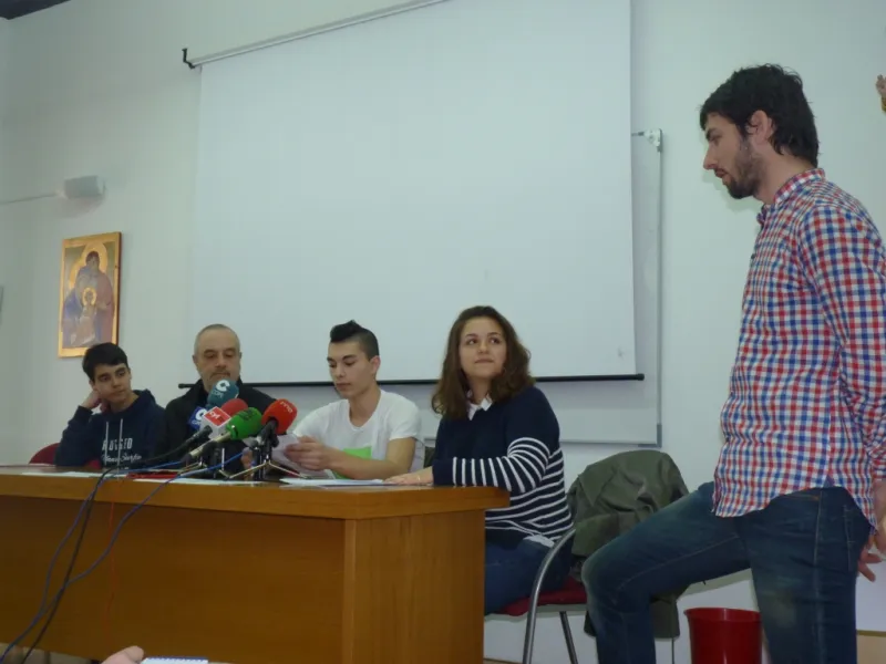 RP Presentación de las audioguías