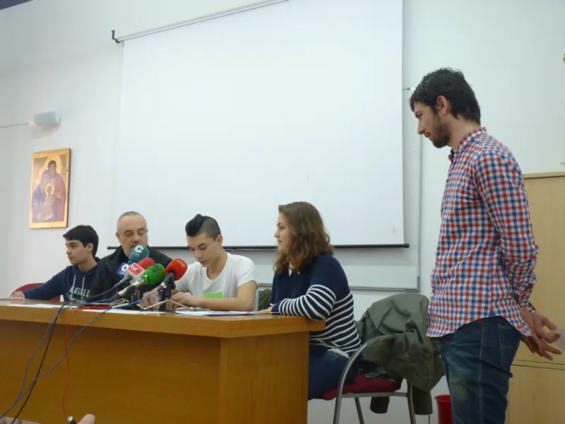 RP Presentación de las audioguías
