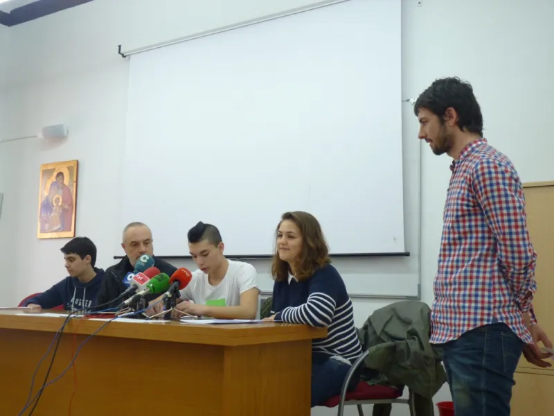 RP Presentación de las audioguías