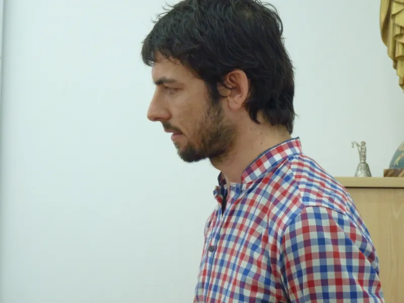 RP Presentación de las audioguías