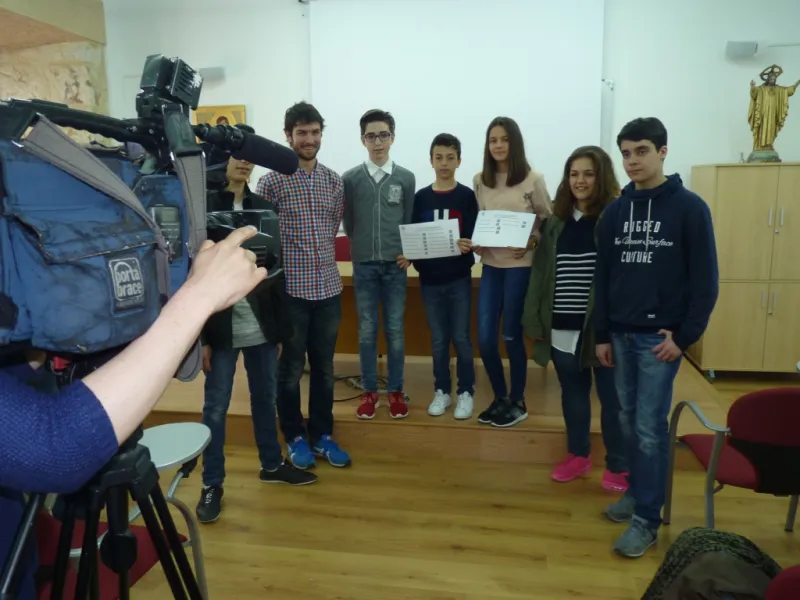 RP Presentación de las audioguías