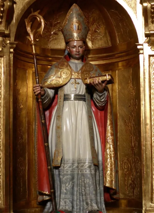 La diócesis prepara la fiesta del patrono, san Atilano