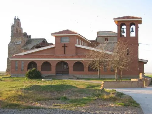 La Asunción de Nuestra Señora