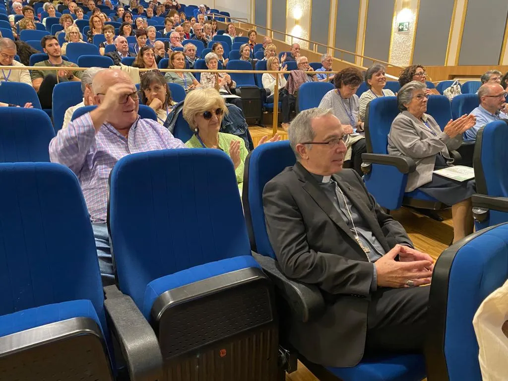 Algunas conclusiones de la II Asamblea Diocesana