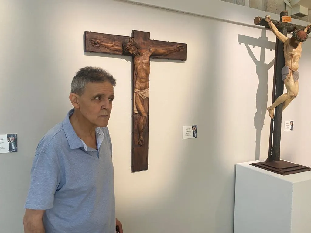 Fallece Ricardo Flecha: un hombre bueno, un artista sobresaliente y un creyente comprometido