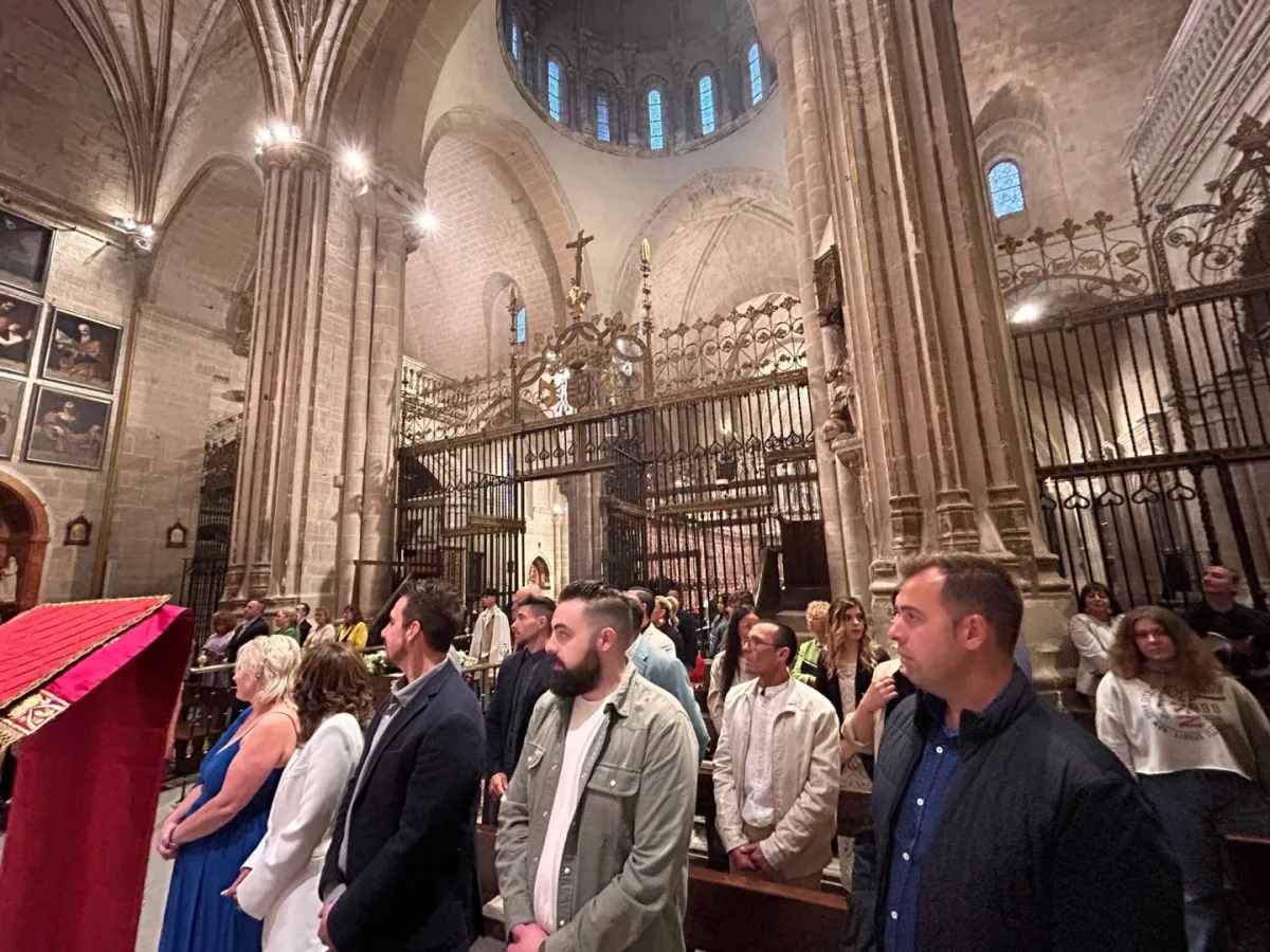 ¡Feliz día de San Atilano!