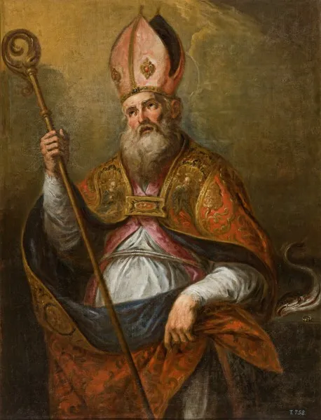 San Atilano, un obispo del siglo X... ¿sabes quién fue?