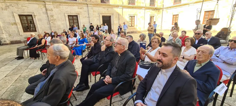 La diócesis celebra la III edición de los premios San Atilano