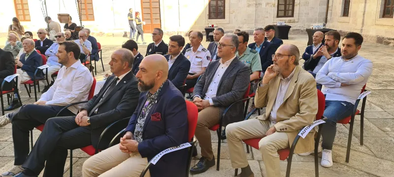 La diócesis celebra la III edición de los premios San Atilano