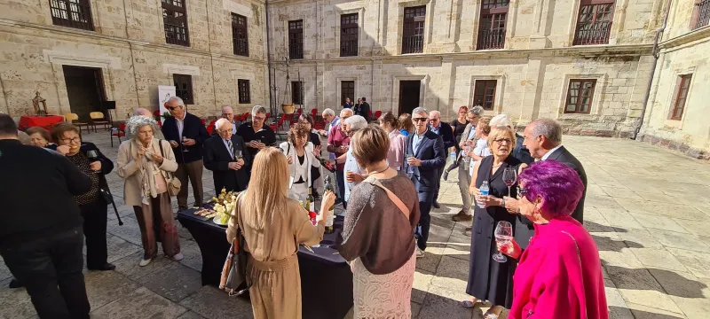 La diócesis celebra la III edición de los premios San Atilano