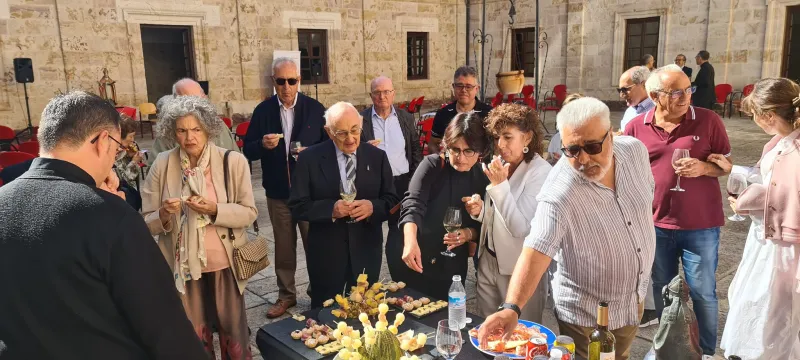 La diócesis celebra la III edición de los premios San Atilano
