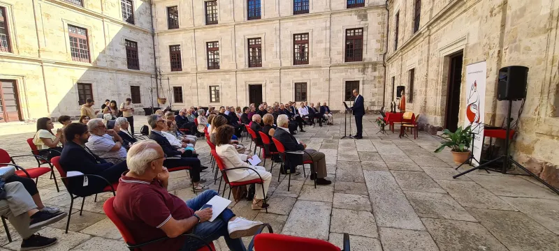 La diócesis celebra la III edición de los premios San Atilano