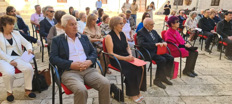 La diócesis celebra la III edición de los premios San Atilano