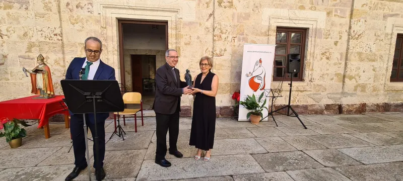 La diócesis celebra la III edición de los premios San Atilano