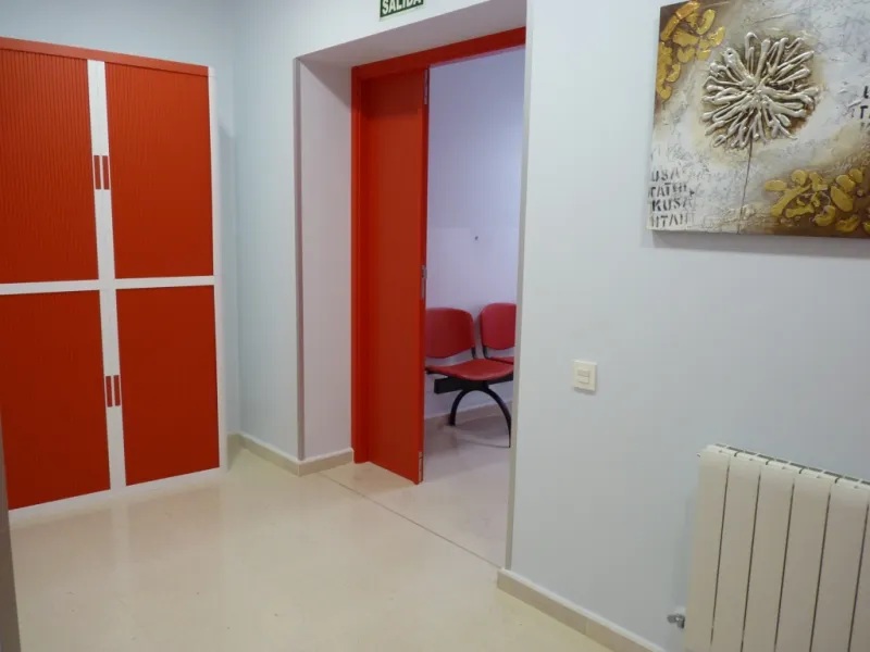 Nueva sede de Cáritas Interparrquial de Toro