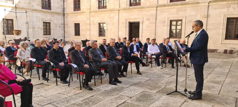 La diócesis celebra la III edición de los premios San Atilano