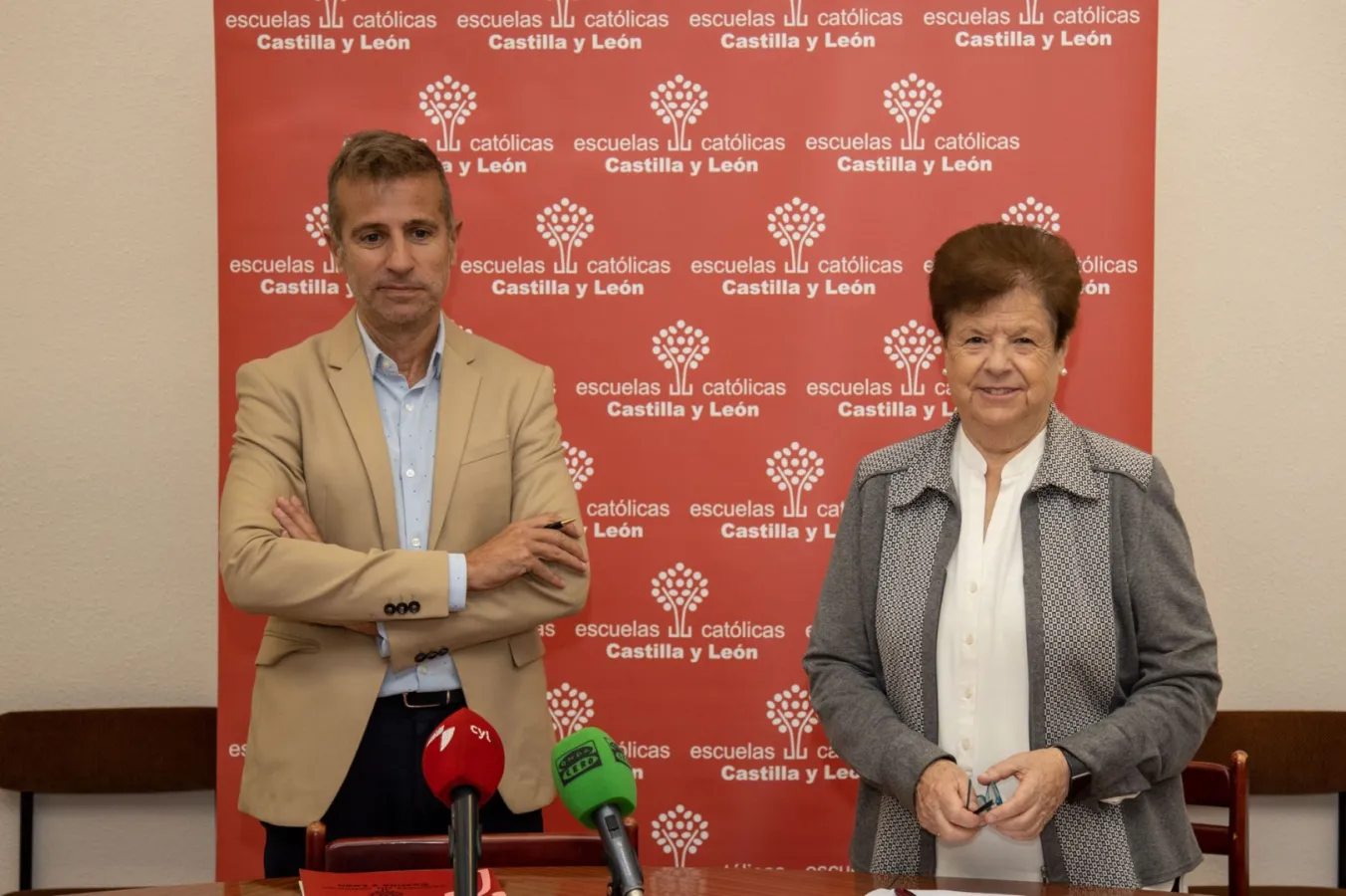 4.748 alumnos zamoranos estudian en escuelas católicas