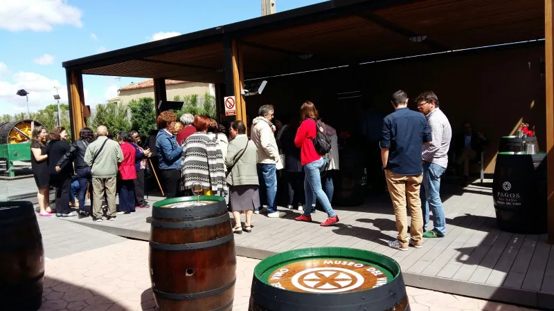 Convivencia de catequistas y profesores de Religión