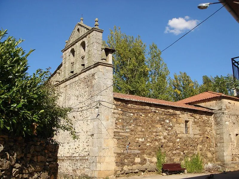 Santa María Magdalena
