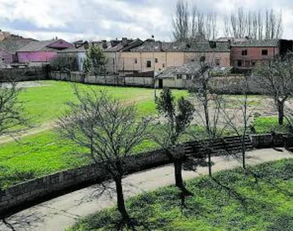 Venta de inmuebles en Toro