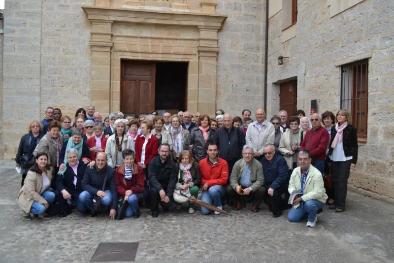 Convivencia de Misiones en Toro