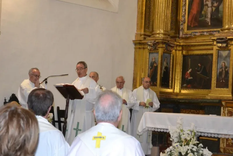 Convivencia de Misiones en Toro