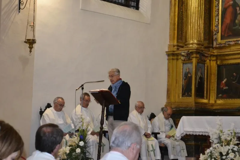 Convivencia de Misiones en Toro