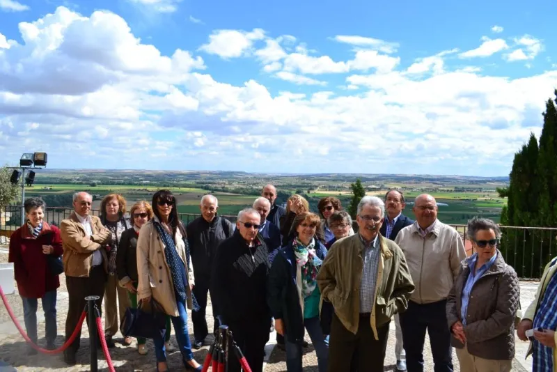 Convivencia de Misiones en Toro