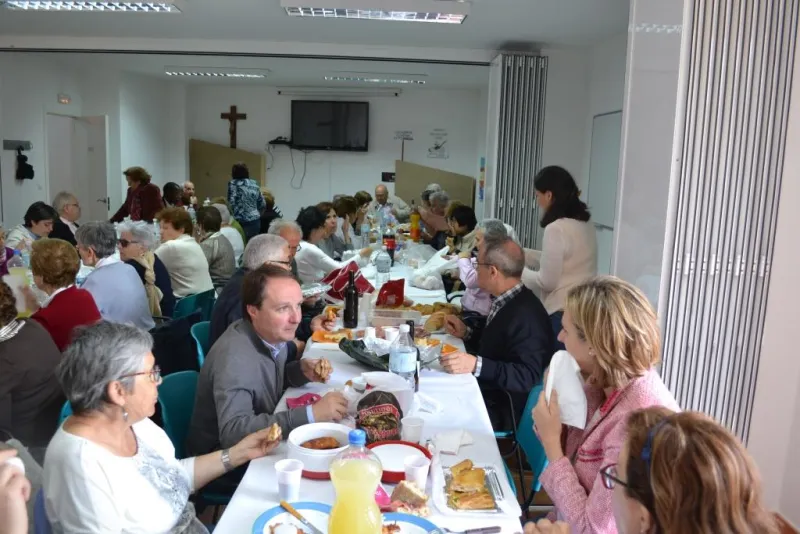 Convivencia de Misiones en Toro