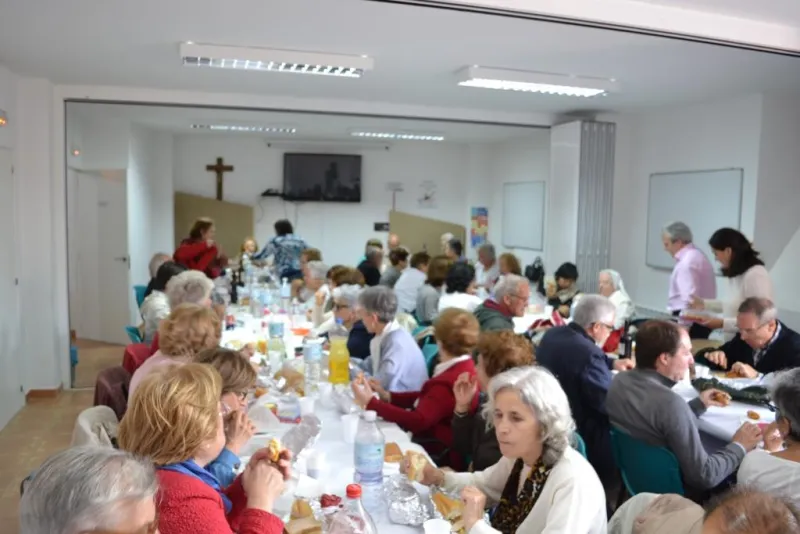 Convivencia de Misiones en Toro