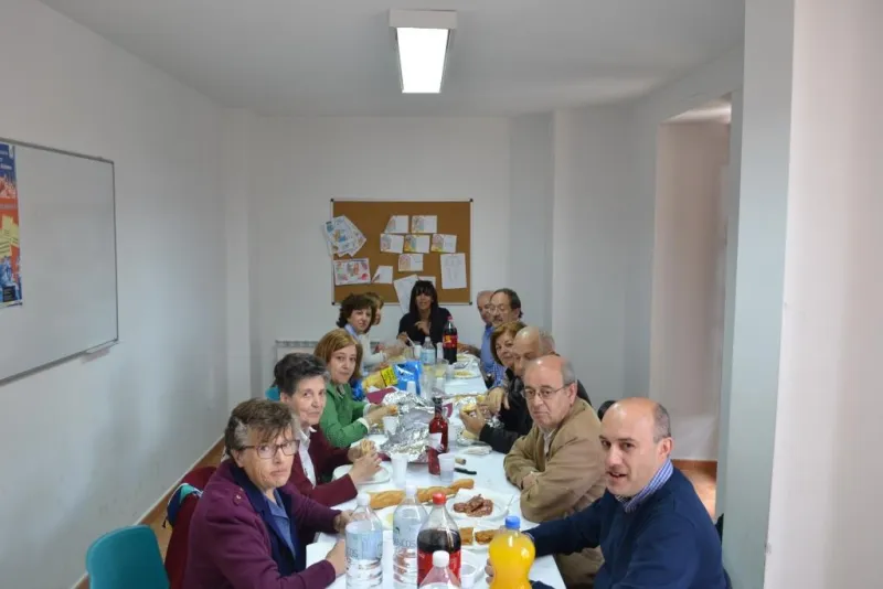 Convivencia de Misiones en Toro