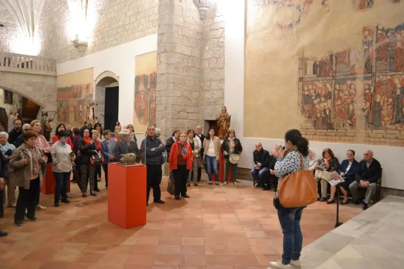 Convivencia de Misiones en Toro