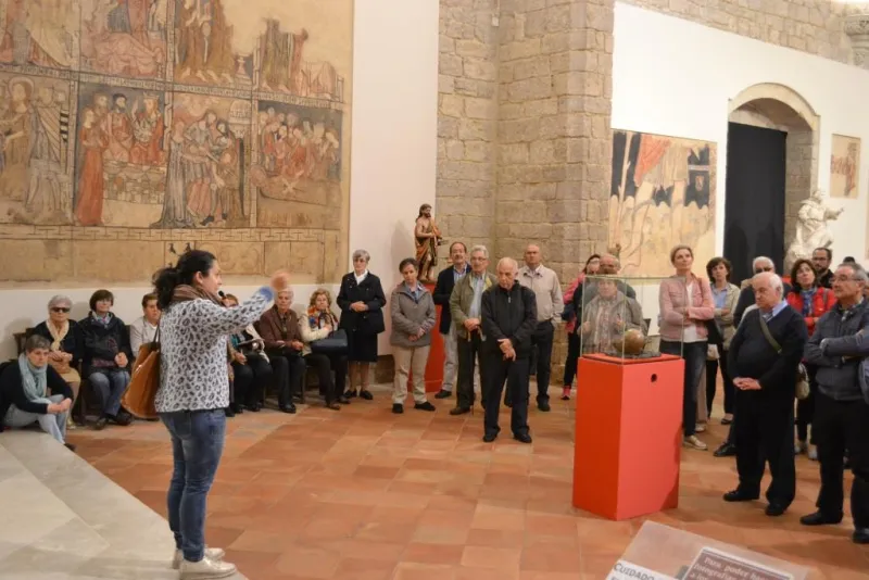 Convivencia de Misiones en Toro