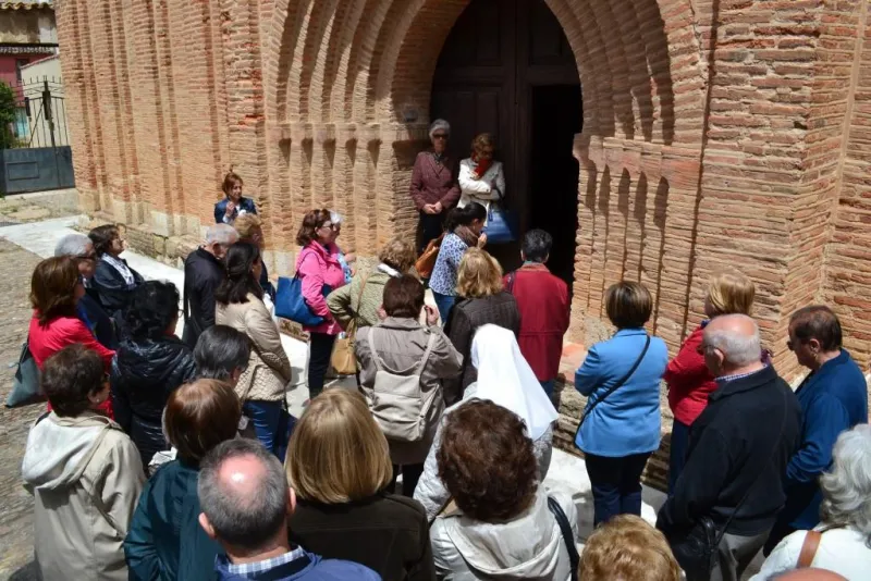 Convivencia de Misiones en Toro