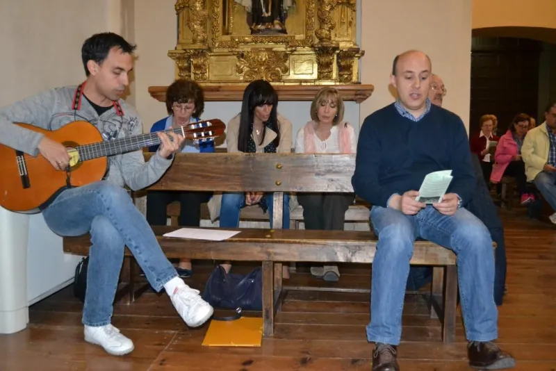Convivencia de Misiones en Toro