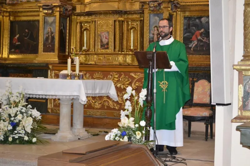 Convivencia de Misiones en Toro